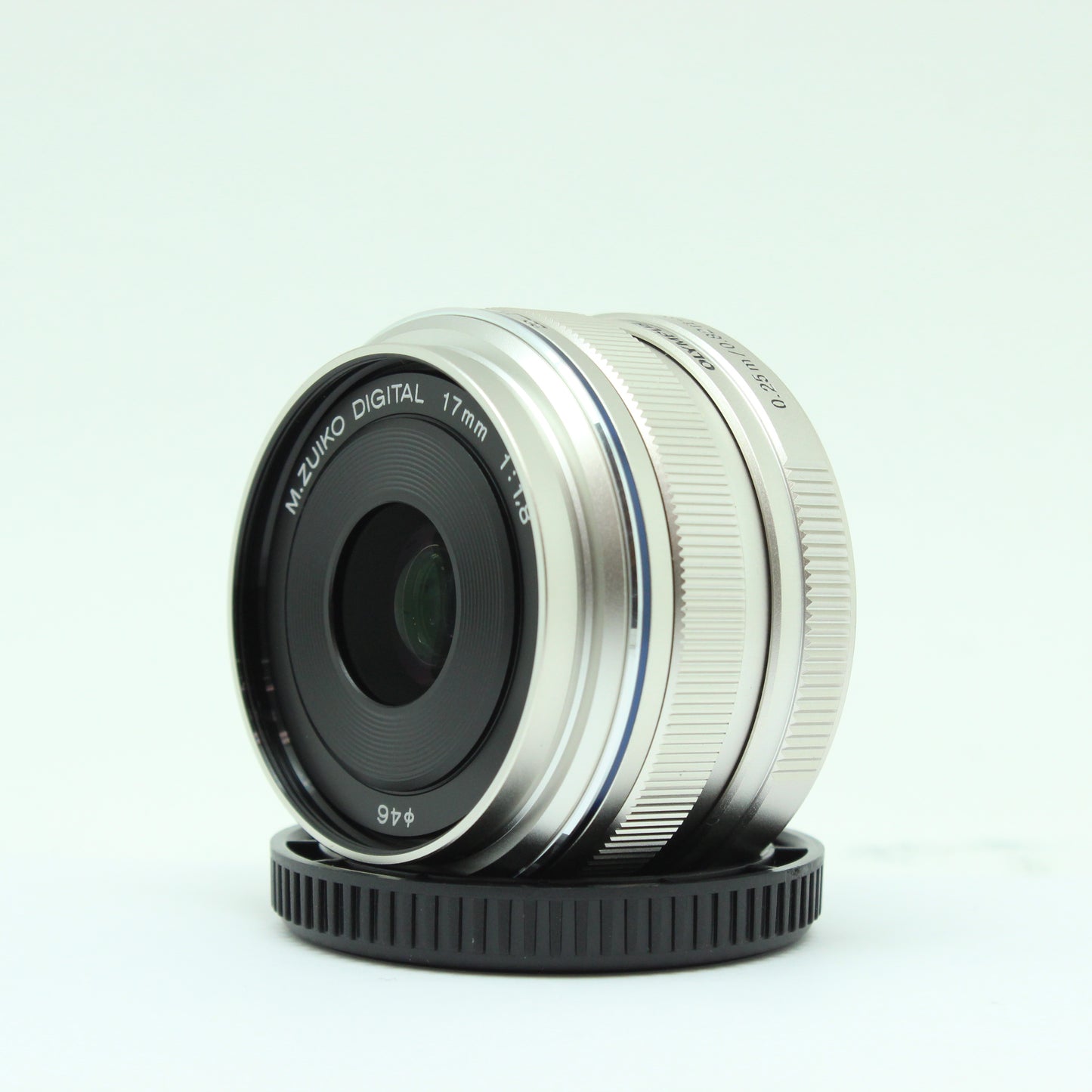 中古 OLYMPUS M.ZUIKO 17mm F1.8