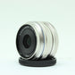 中古 OLYMPUS M.ZUIKO 17mm F1.8