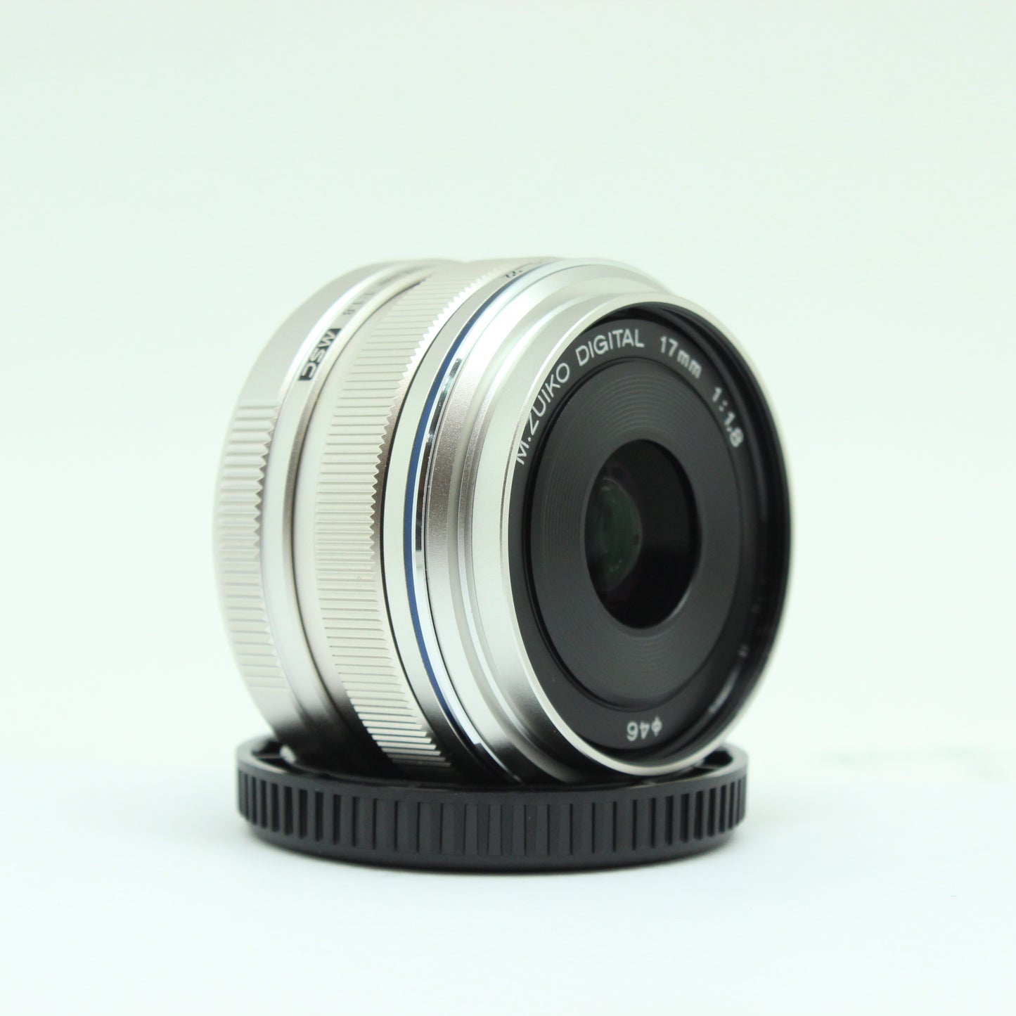 中古 OLYMPUS M.ZUIKO 17mm F1.8