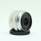中古 OLYMPUS M.ZUIKO 17mm F1.8