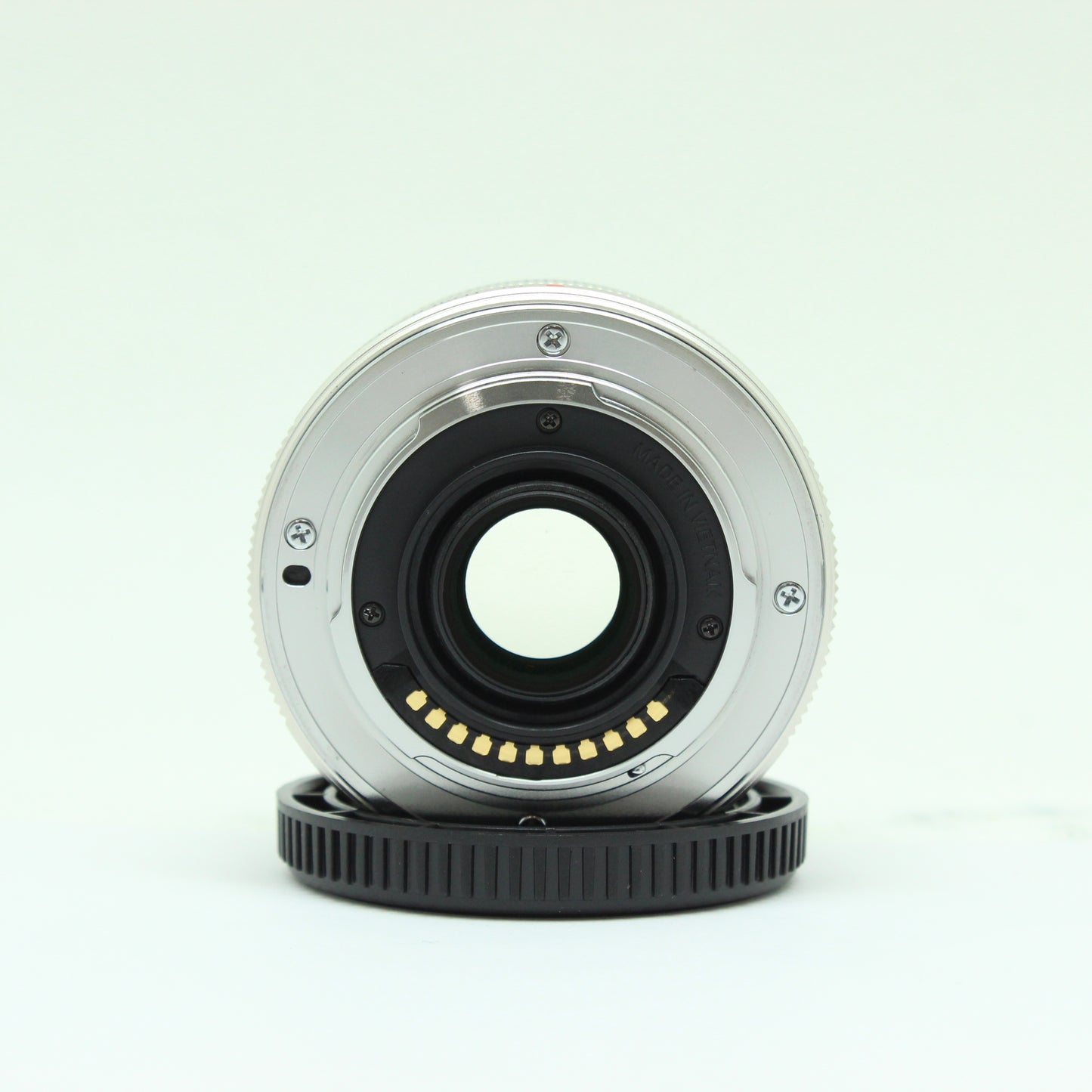 中古 OLYMPUS M.ZUIKO 17mm F1.8