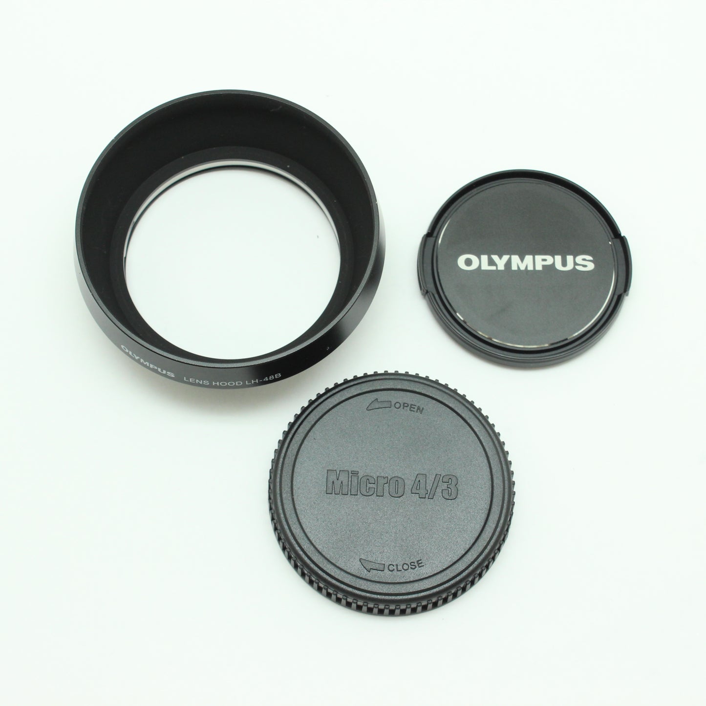 中古 OLYMPUS M.ZUIKO 17mm F1.8
