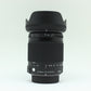 中古 SIGMA 18-300mm F3.5-6.3 DC OS HSM
