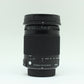 中古 SIGMA 18-300mm F3.5-6.3 DC OS HSM