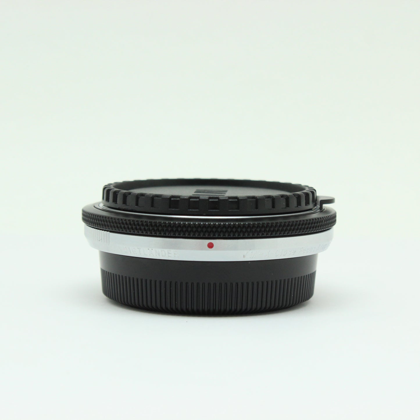 中古 Voigtlander VM-X CloseFocusAdapter II 【7月25日(土)youtube生配信でご紹介】