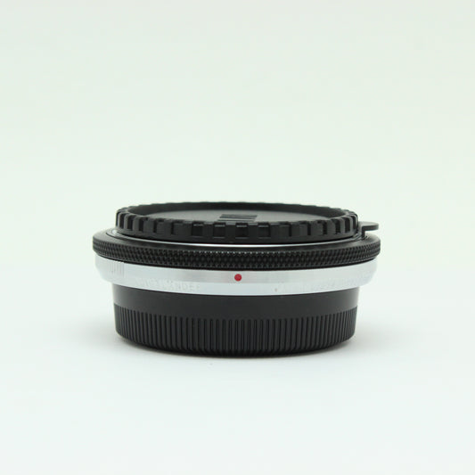 中古 Voigtlander VM-X CloseFocusAdapter II 【7月25日(土)youtube生配信でご紹介】