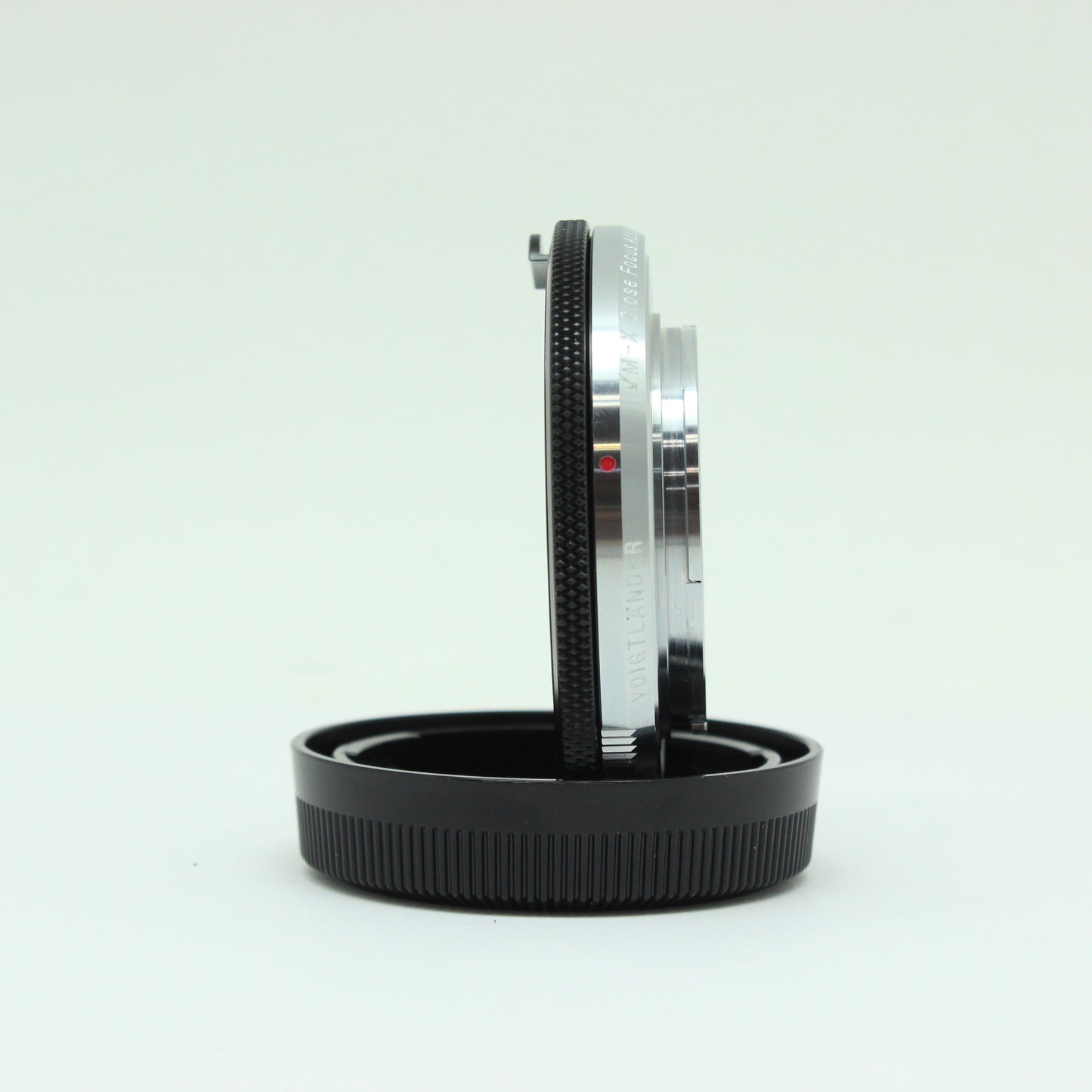 中古 Voigtlander VM-X CloseFocusAdapter II 【7月25日(土)youtube生配信でご紹介】