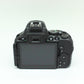 中古 Nikon D5500 ボディ