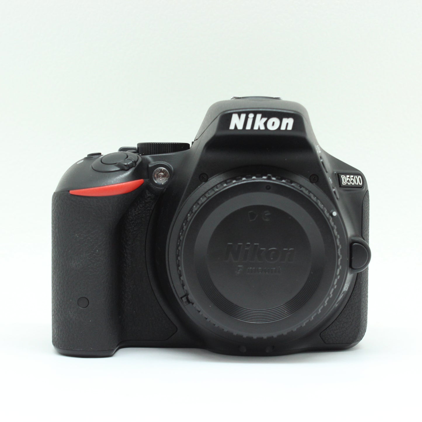 中古 Nikon D5500 ボディ