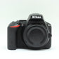 中古 Nikon D5500 ボディ