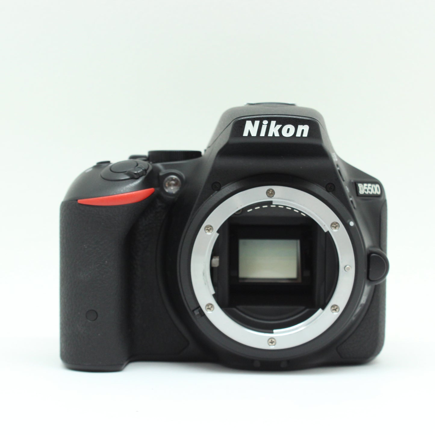 中古 Nikon D5500 ボディ