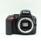 中古 Nikon D5500 ボディ