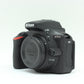 中古 Nikon D5500 ボディ