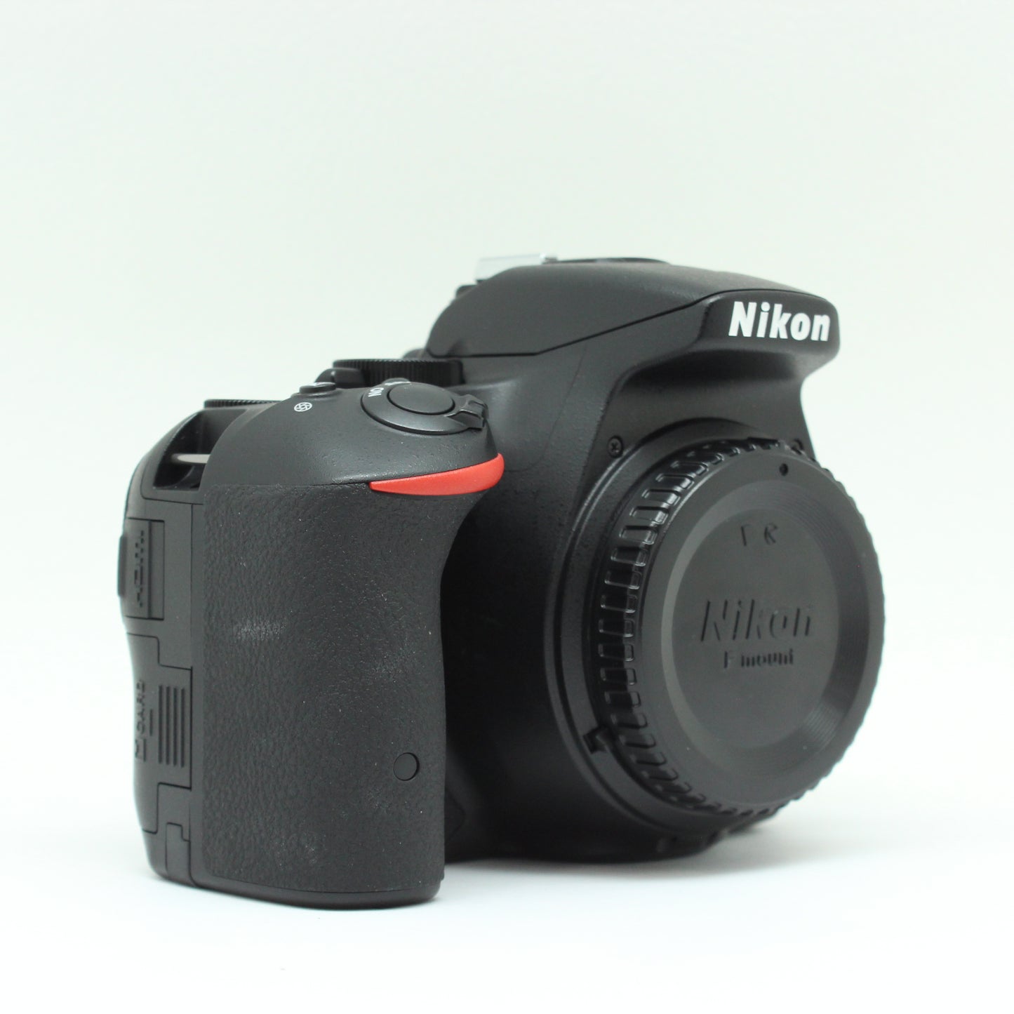 中古 Nikon D5500 ボディ