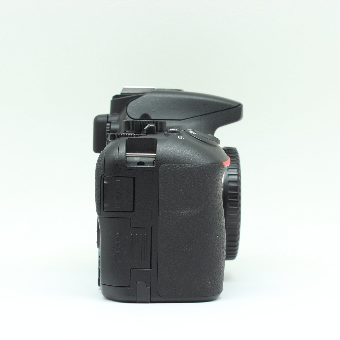 中古 Nikon D5500 ボディ