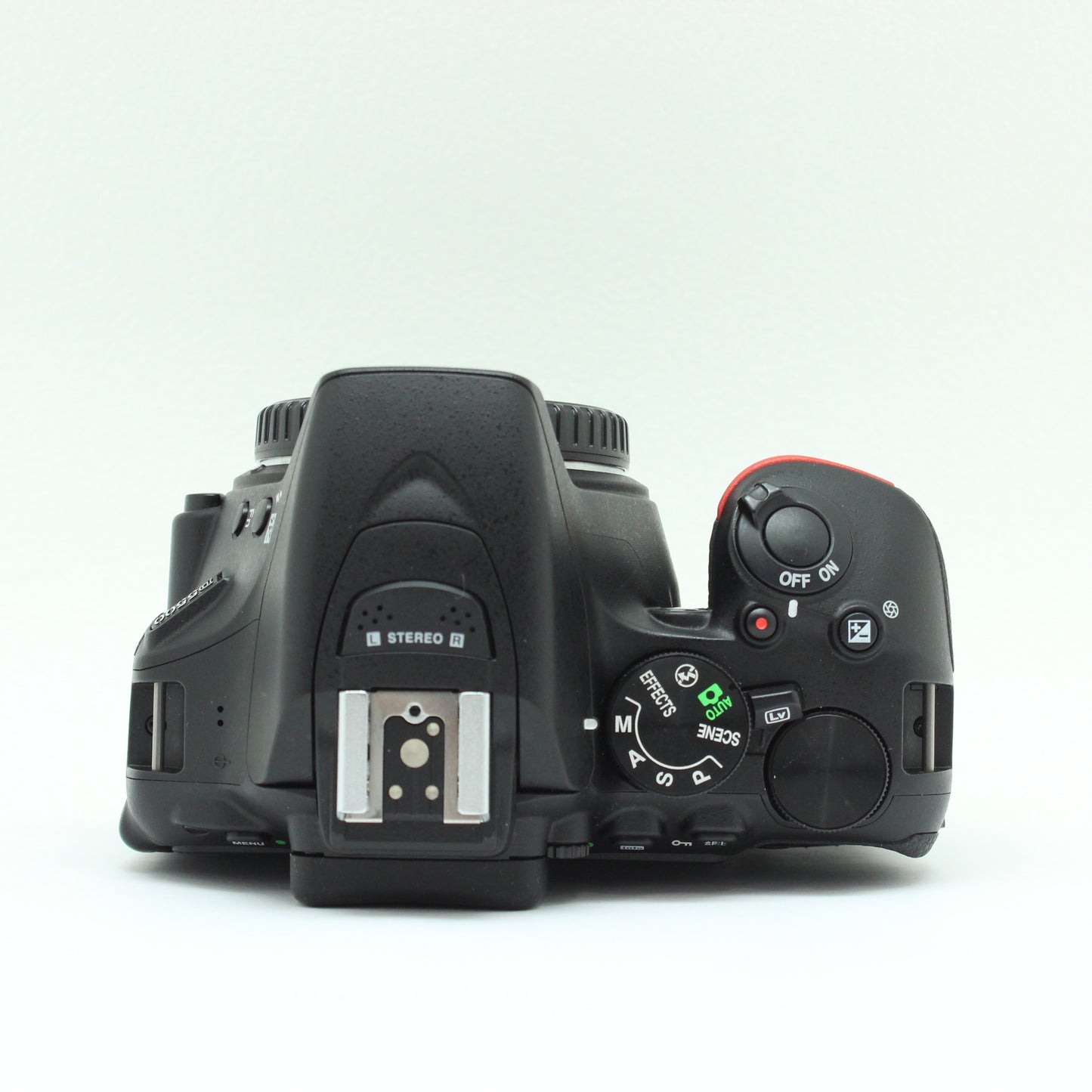 中古 Nikon D5500 ボディ