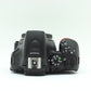 中古 Nikon D5500 ボディ