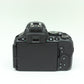 中古 Nikon D5500 ボディ