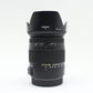 中古 SIGMA 18-250mm F3.5-6.3 DC MACRO OS