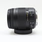 中古 SIGMA 18-250mm F3.5-6.3 DC MACRO OS