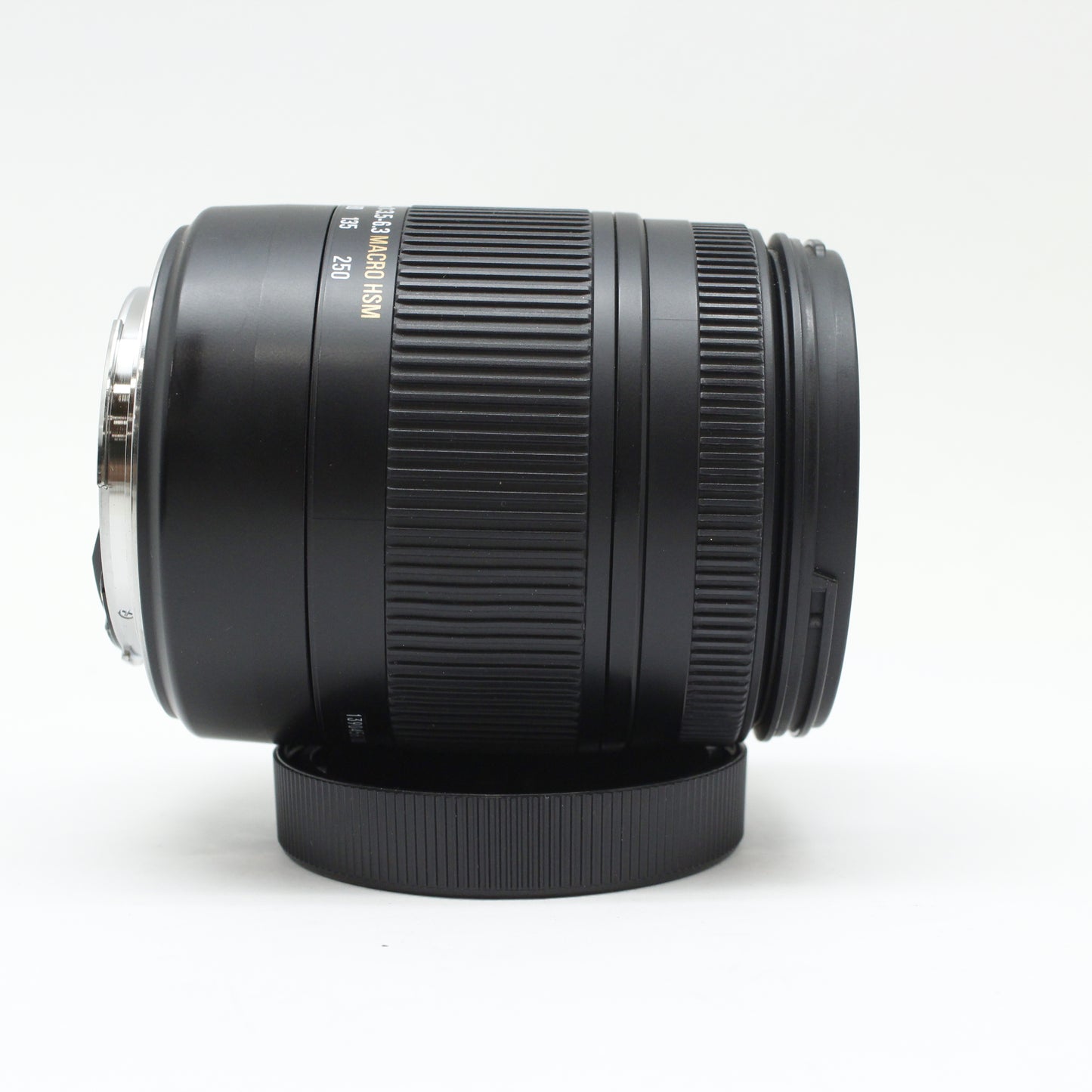 中古 SIGMA 18-250mm F3.5-6.3 DC MACRO OS