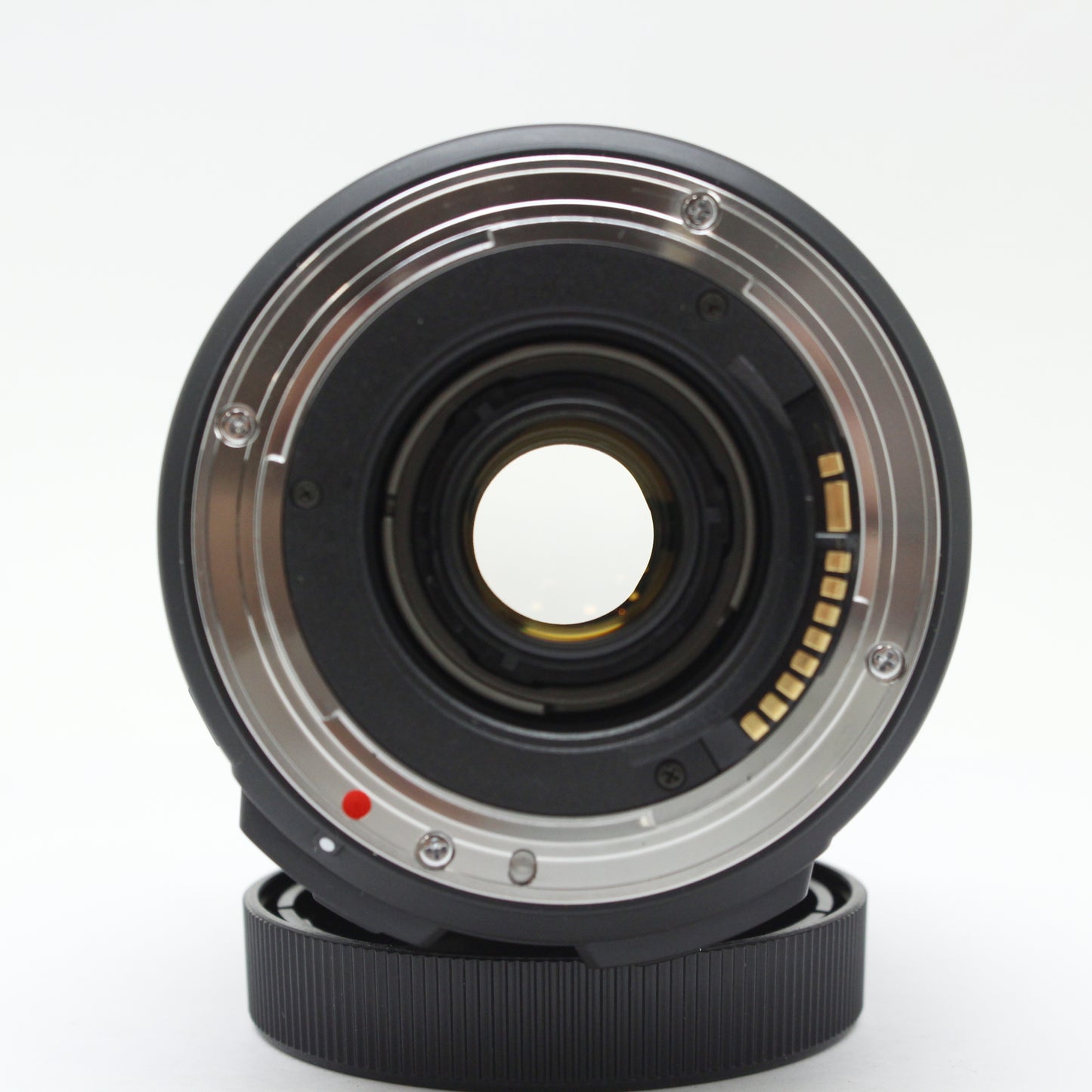 中古 SIGMA 18-250mm F3.5-6.3 DC MACRO OS