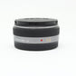 中古 Panasonic LUMIX G14mm F2.5