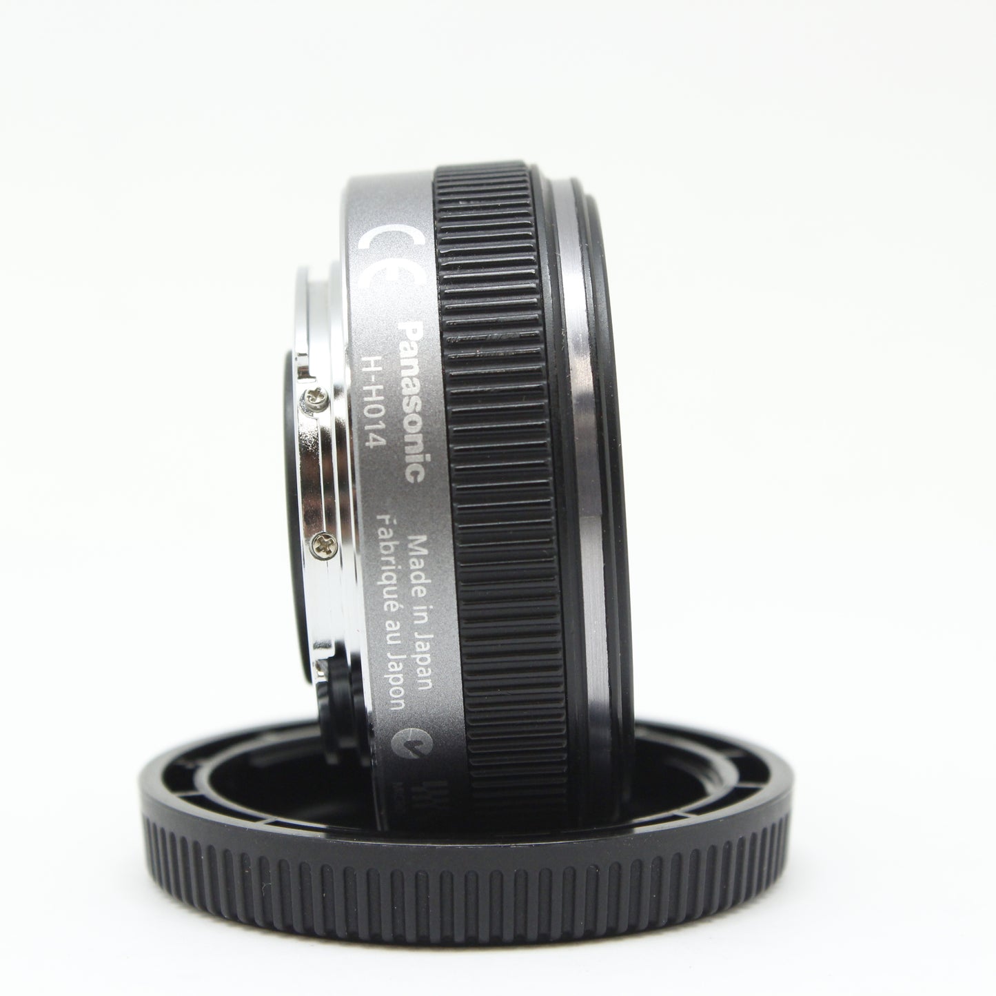 中古 Panasonic LUMIX G14mm F2.5