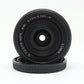 中古 Panasonic LUMIX G14mm F2.5