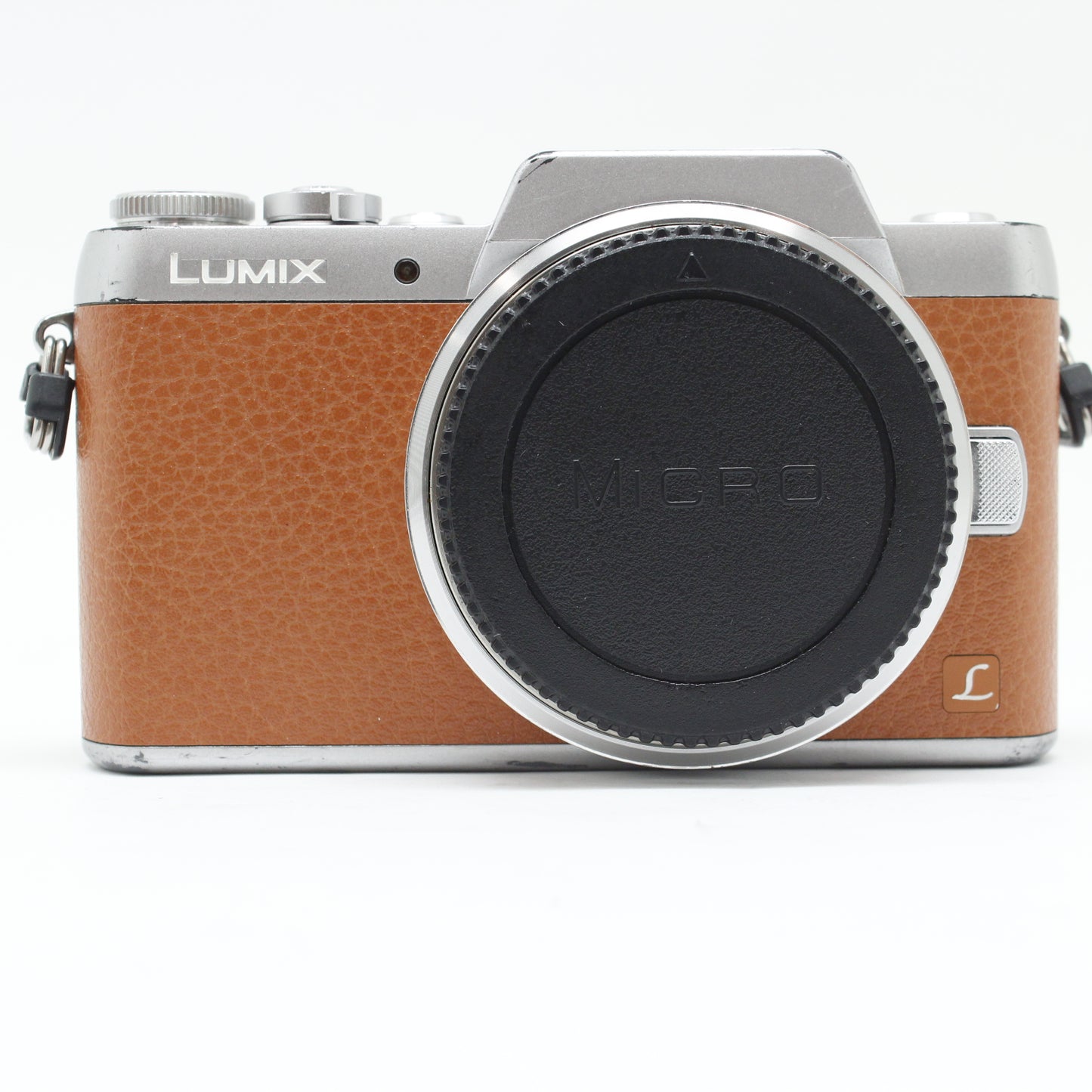 中古 Panasonic DMC-GF-7