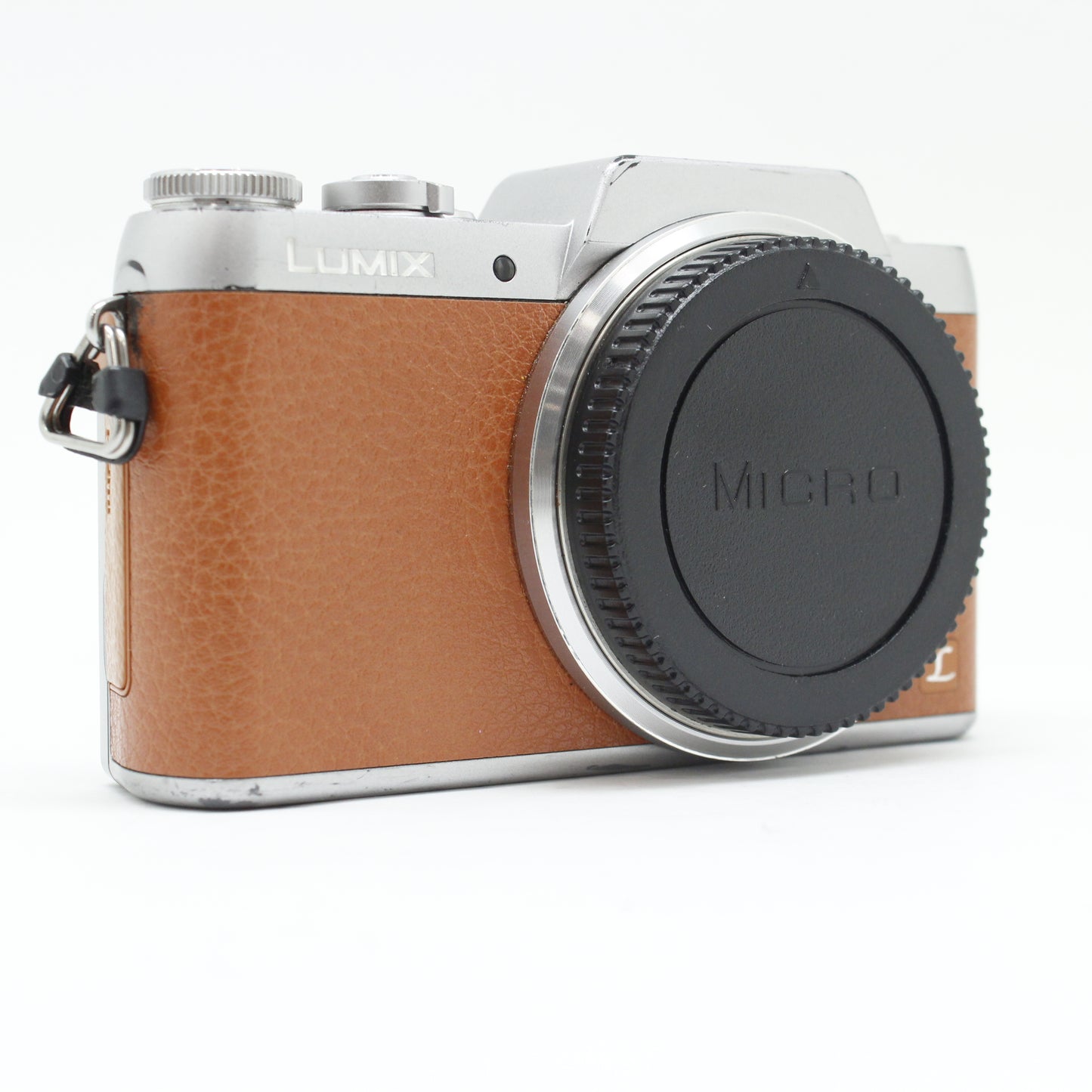 中古 Panasonic DMC-GF-7