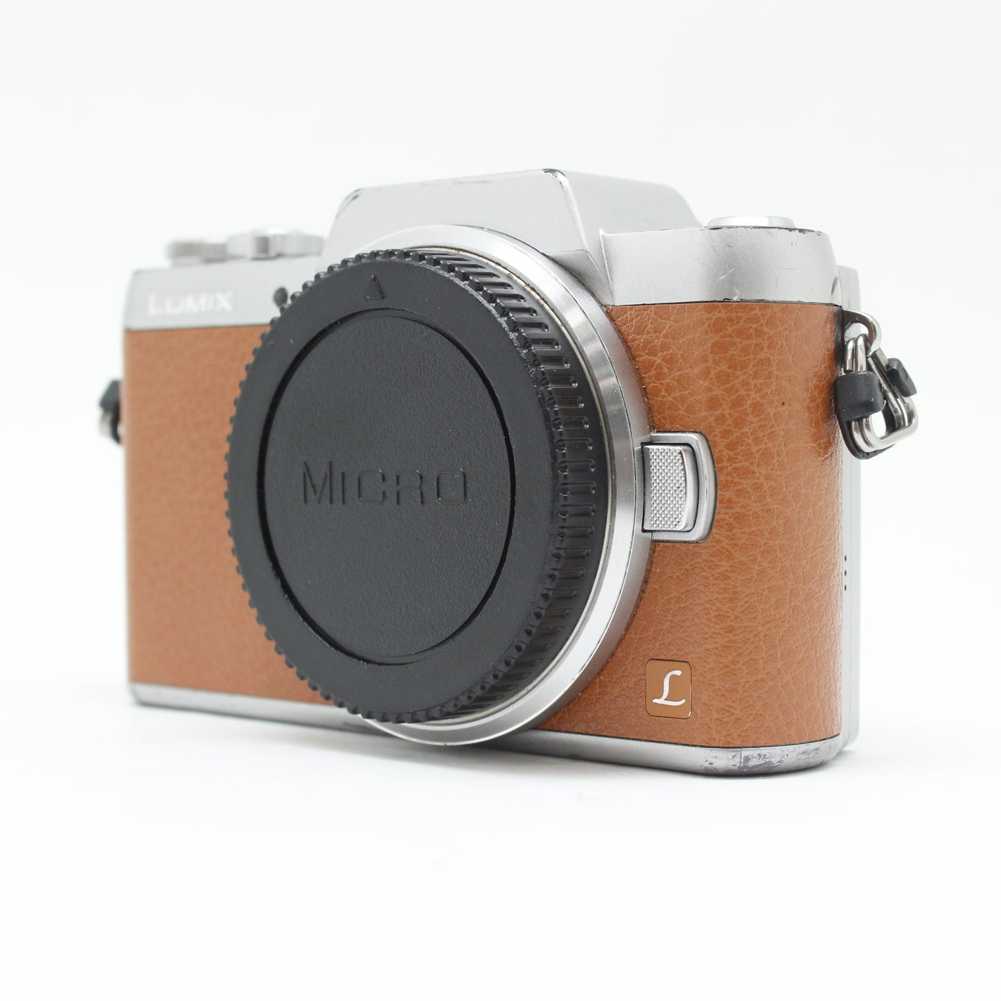 中古 Panasonic DMC-GF-7