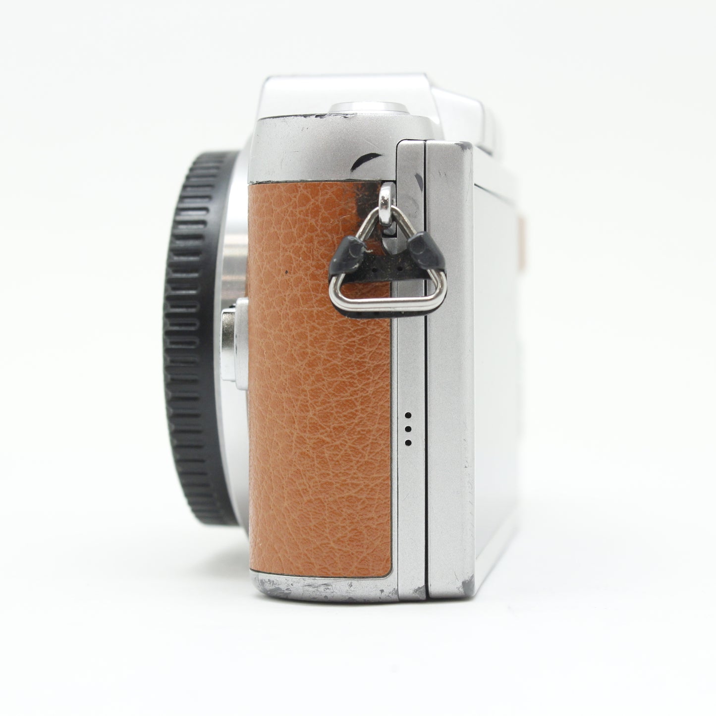 中古 Panasonic DMC-GF-7
