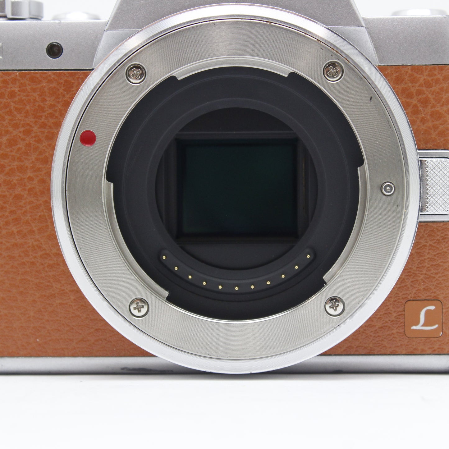 中古 Panasonic DMC-GF-7