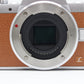 中古 Panasonic DMC-GF-7
