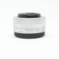 中古 Panasonic LUMIX G12-32mm f3.5-5.6