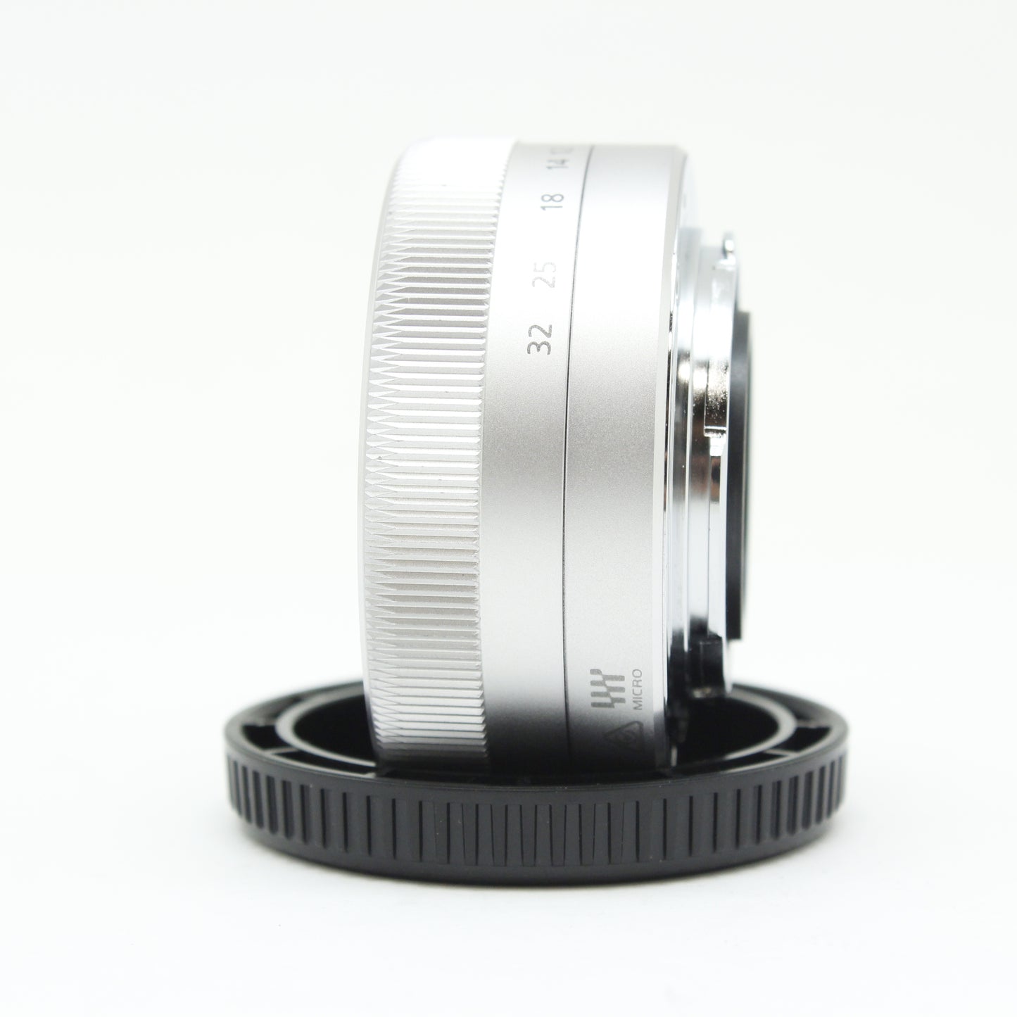 中古 Panasonic LUMIX G12-32mm f3.5-5.6
