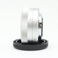 中古 Panasonic LUMIX G12-32mm f3.5-5.6