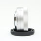 中古 Panasonic LUMIX G12-32mm f3.5-5.6