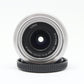 中古 Panasonic LUMIX G12-32mm f3.5-5.6