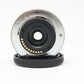 中古 Panasonic LUMIX G12-32mm f3.5-5.6