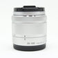 中古Panasonic LUMIX G 35-100mm F4-5.6
