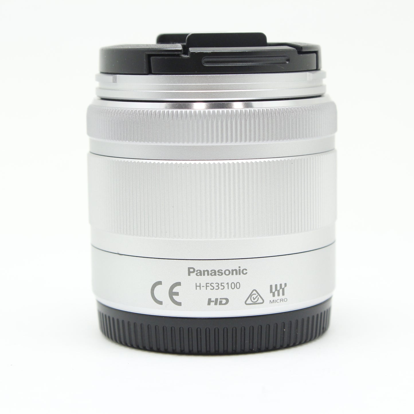 中古Panasonic LUMIX G 35-100mm F4-5.6