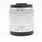 中古Panasonic LUMIX G 35-100mm F4-5.6