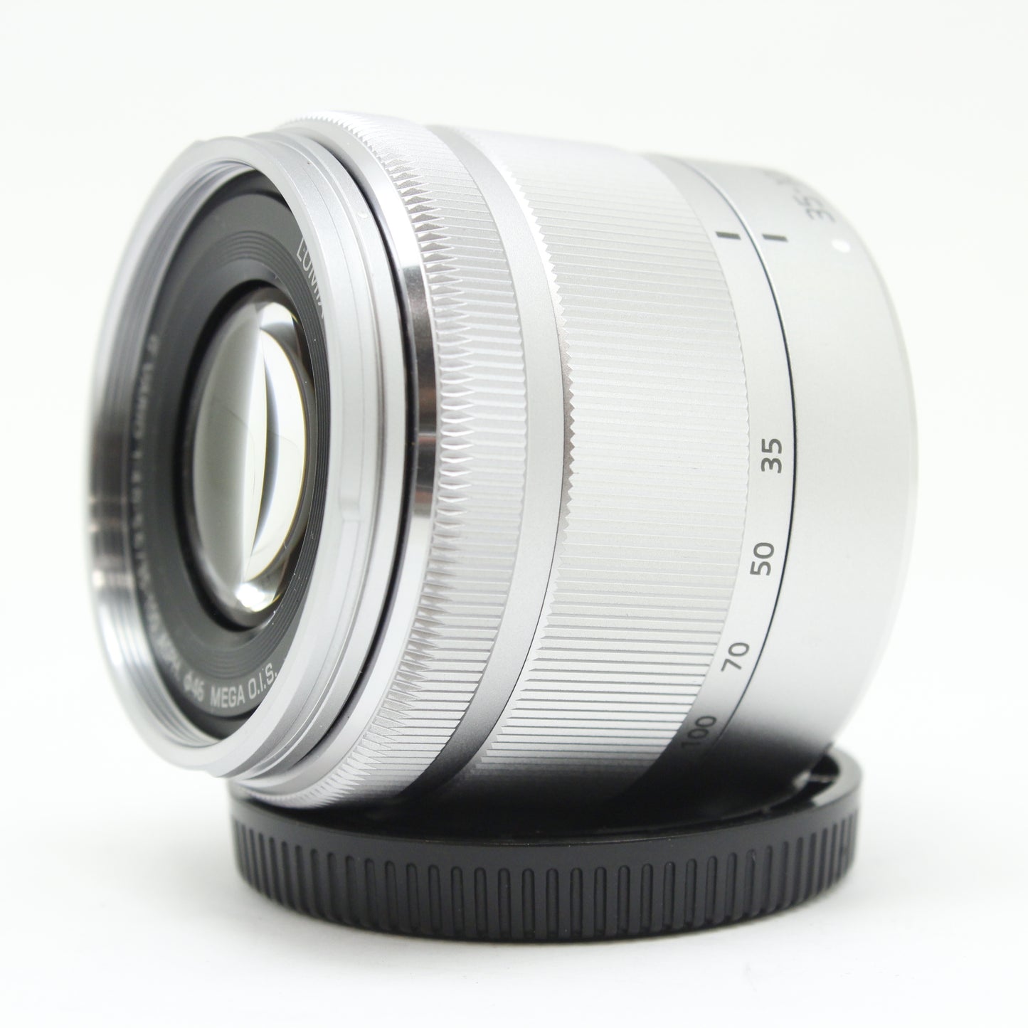中古Panasonic LUMIX G 35-100mm F4-5.6