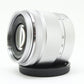 中古Panasonic LUMIX G 35-100mm F4-5.6