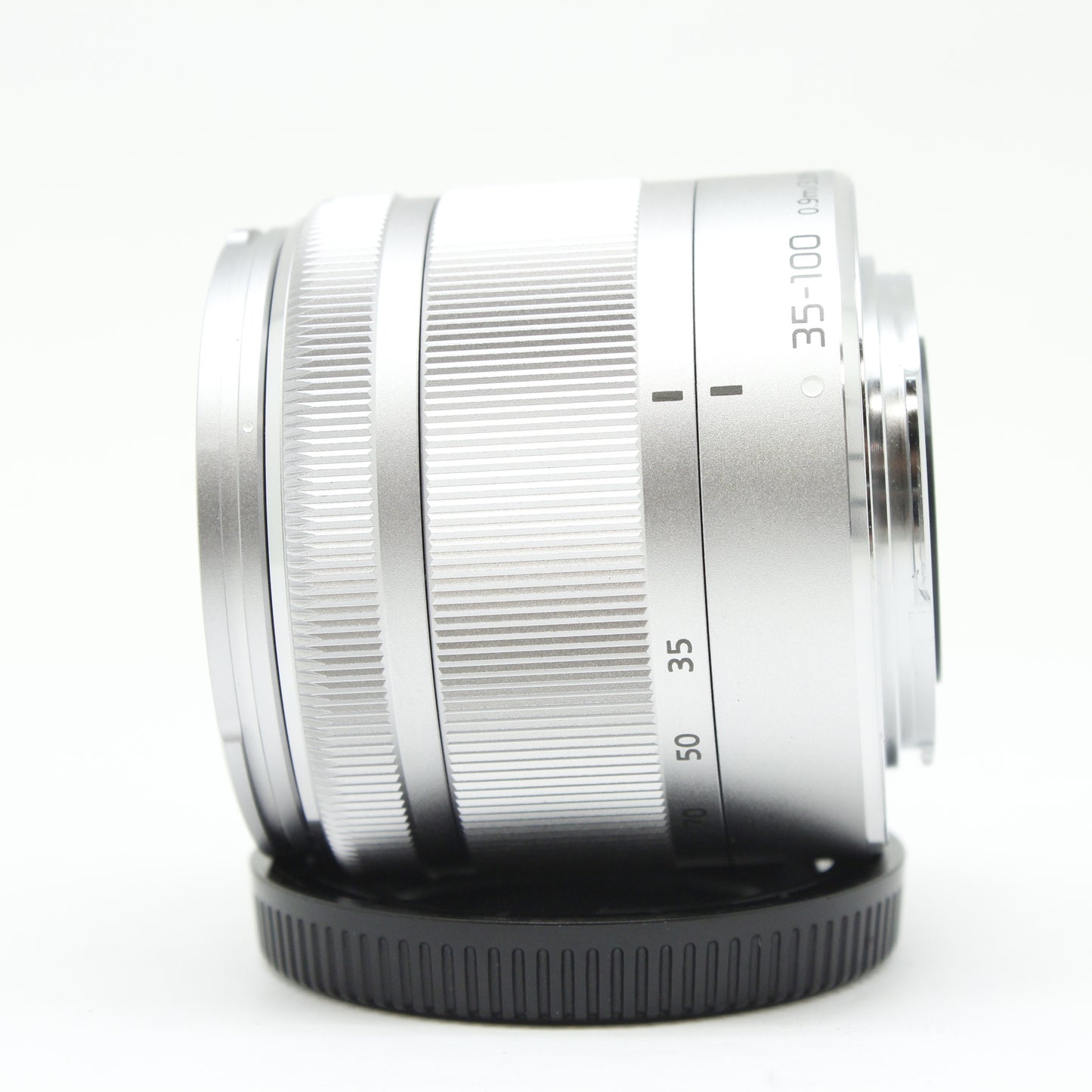 中古Panasonic LUMIX G 35-100mm F4-5.6