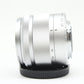 中古Panasonic LUMIX G 35-100mm F4-5.6