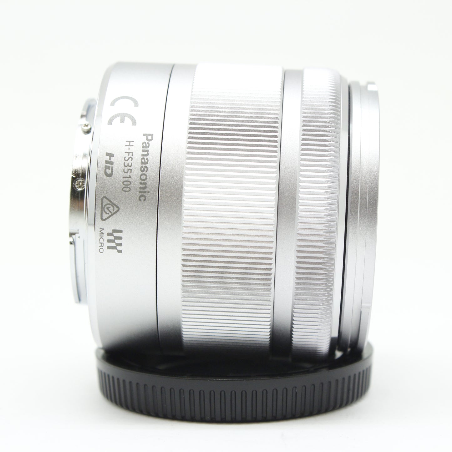 中古Panasonic LUMIX G 35-100mm F4-5.6