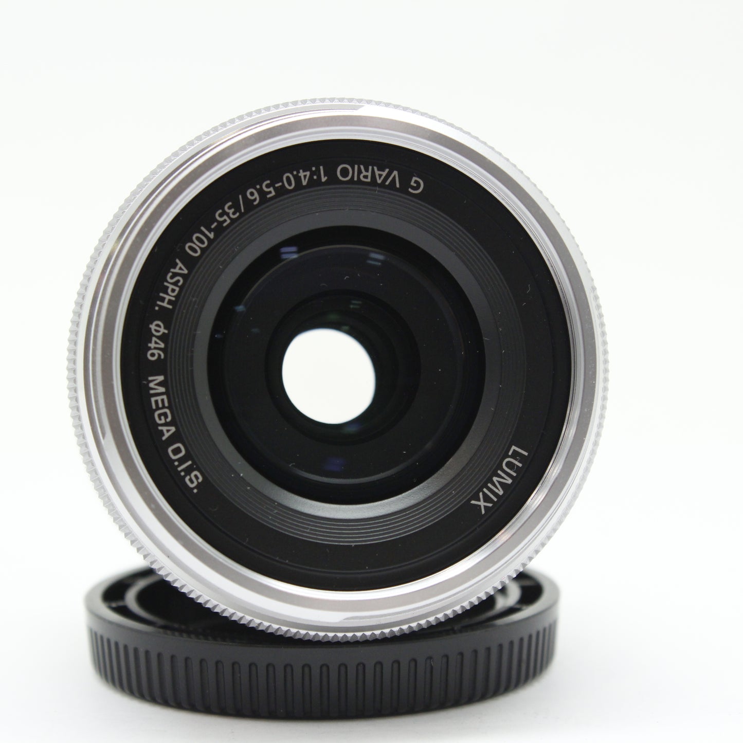 中古Panasonic LUMIX G 35-100mm F4-5.6